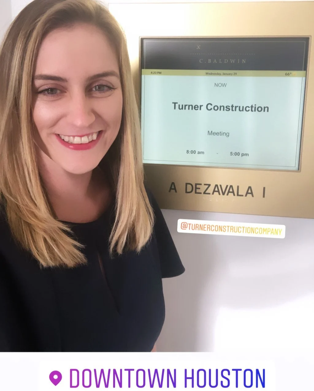 Shoutout to Ian Smith at @turnerconstructioncompany &mdash; a real one when it comes to workplace mental health.

Ian reached out to @mastermindmeditate in 2017 to support his safety team during Safety Week. Before most people in construction were ev