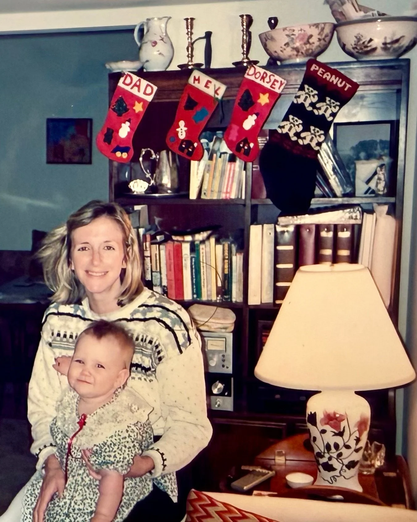 Happy Friday, friends! And Happy Mother&rsquo;s Day on Sunday to all the moms in our lives!

One thing I&rsquo;ve picked up on now that we have kids: motherhood doesn&rsquo;t simplify anything.

It adds more.

More noise.
More unpredictability.
More 