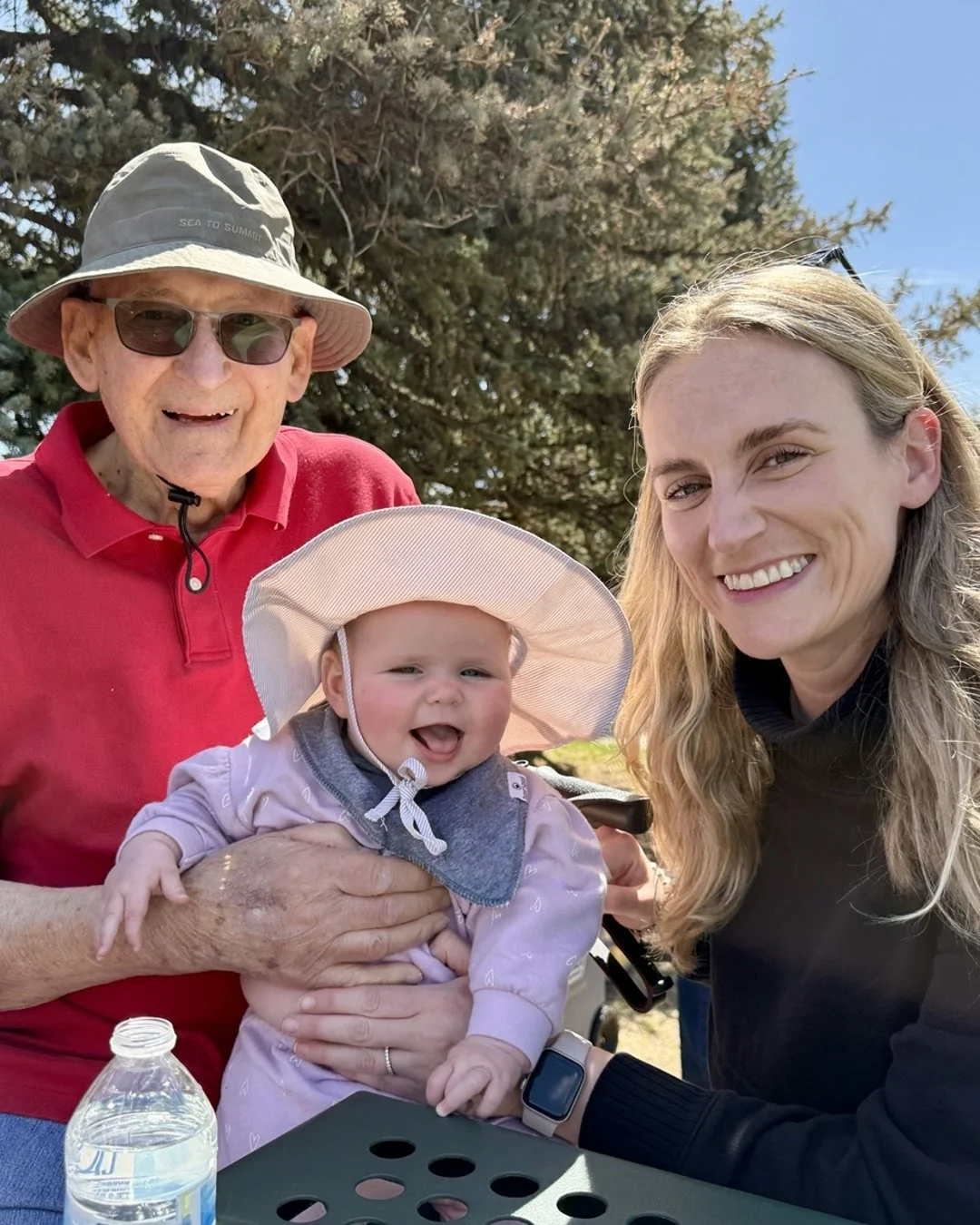 One thing the world&rsquo;s longest-living communities have in common?

They stay deeply connected to family and community across generations.

Researchers studying the Blue Zones have found that strong social bonds and intergenerational relationship