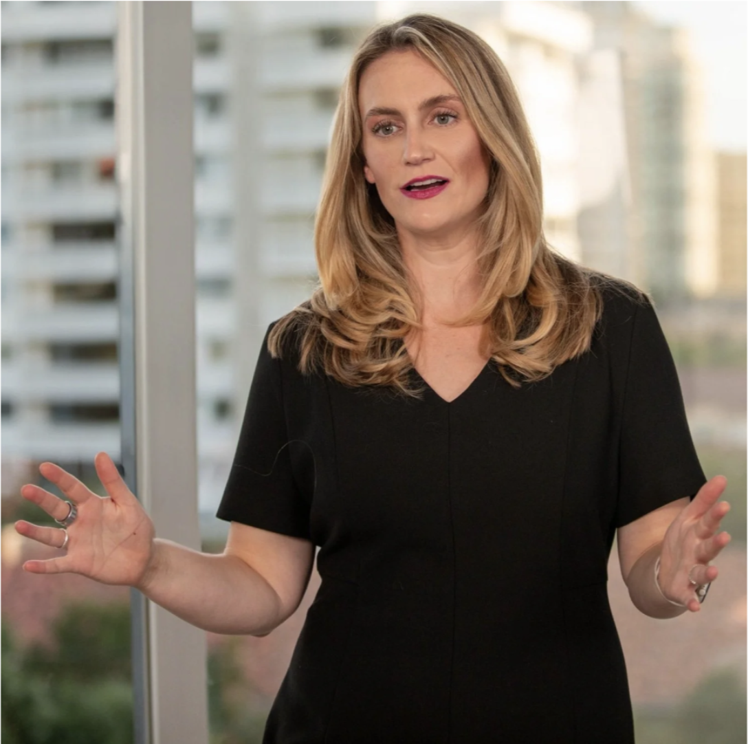 human intelligence workplace brain health speaker