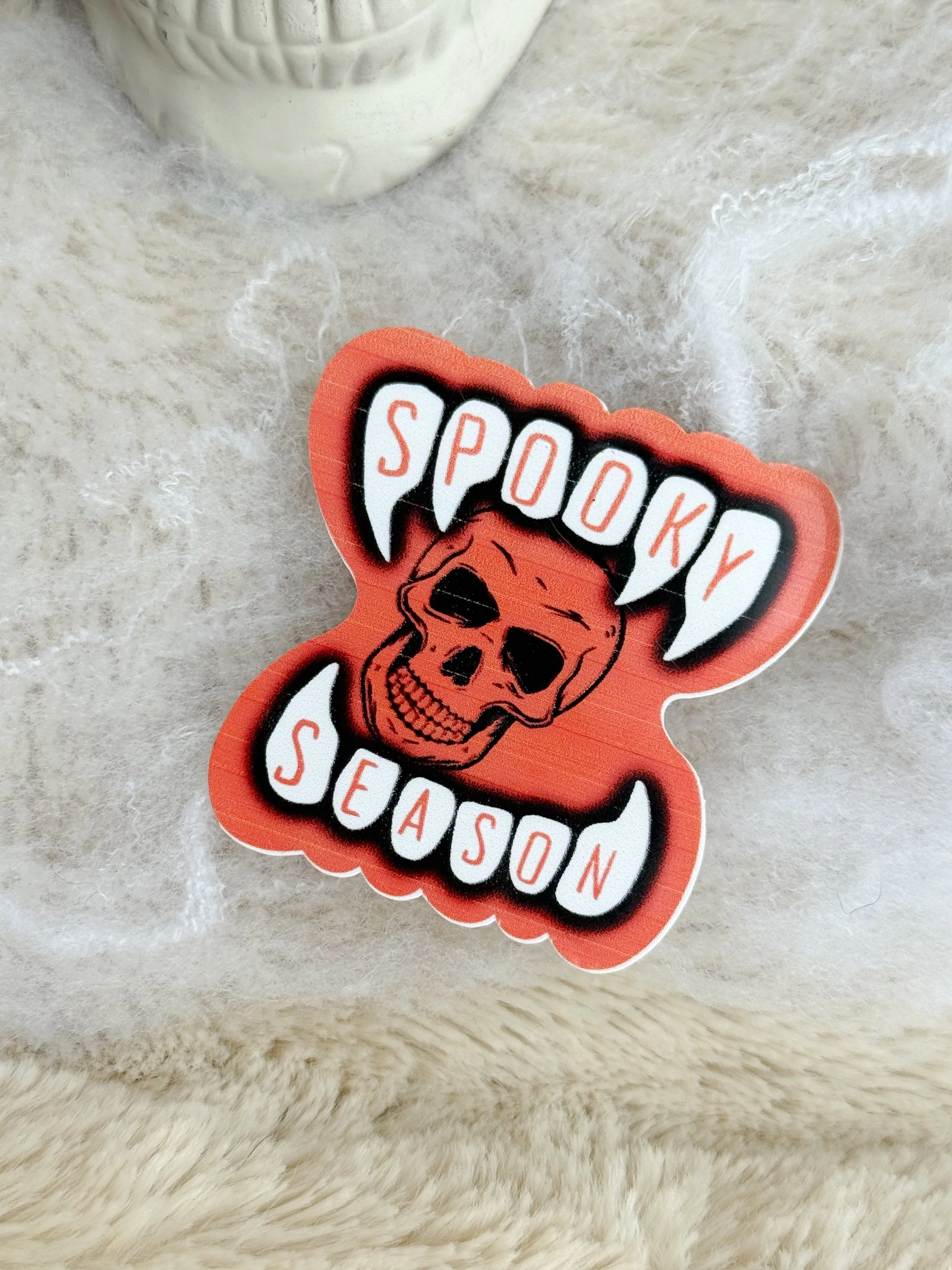 Spooky Season