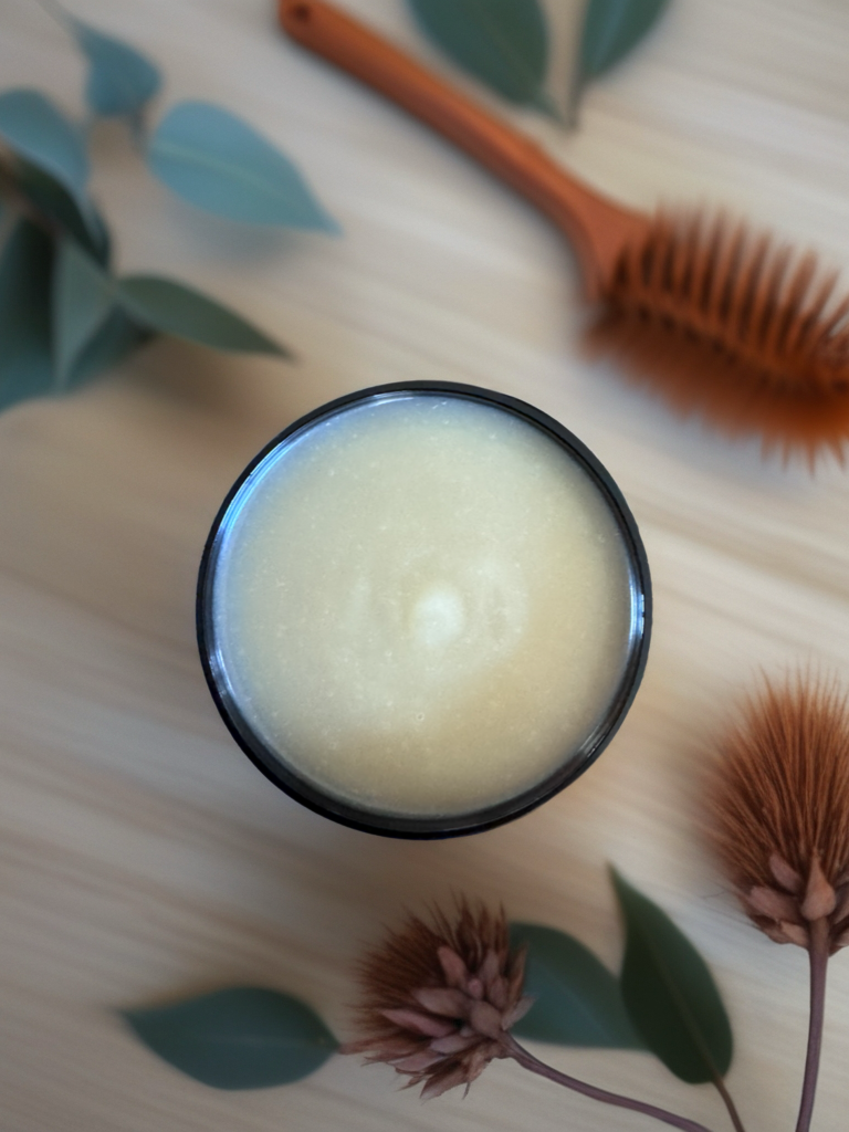 Hair Butter