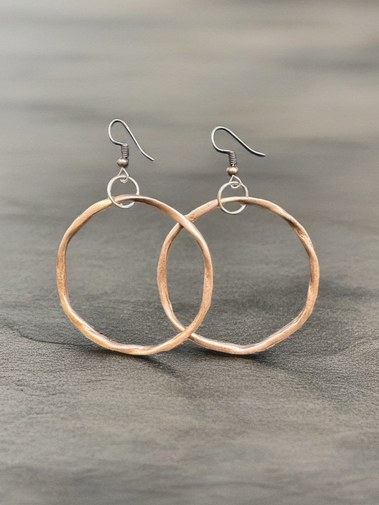 Sienna Hoops II