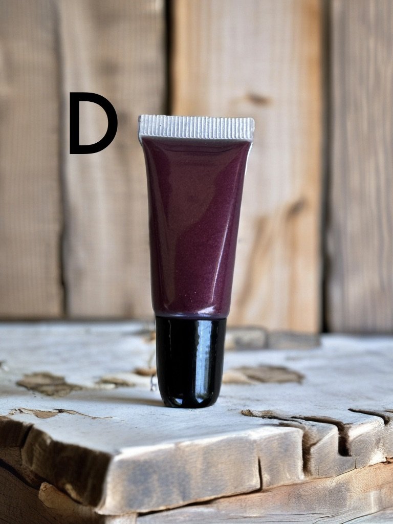 Homestead Lip Butter