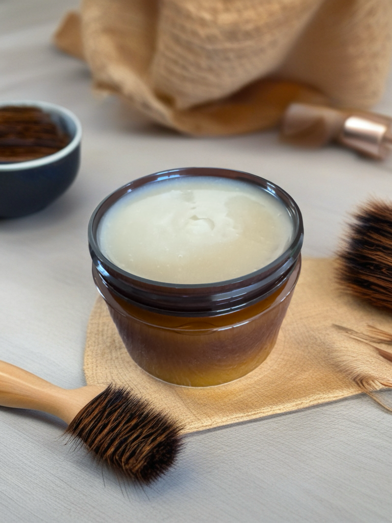 Beard Butter