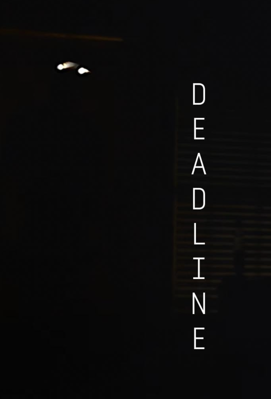 Deadline 2021, Jimmy played by Rae Serbeck.png