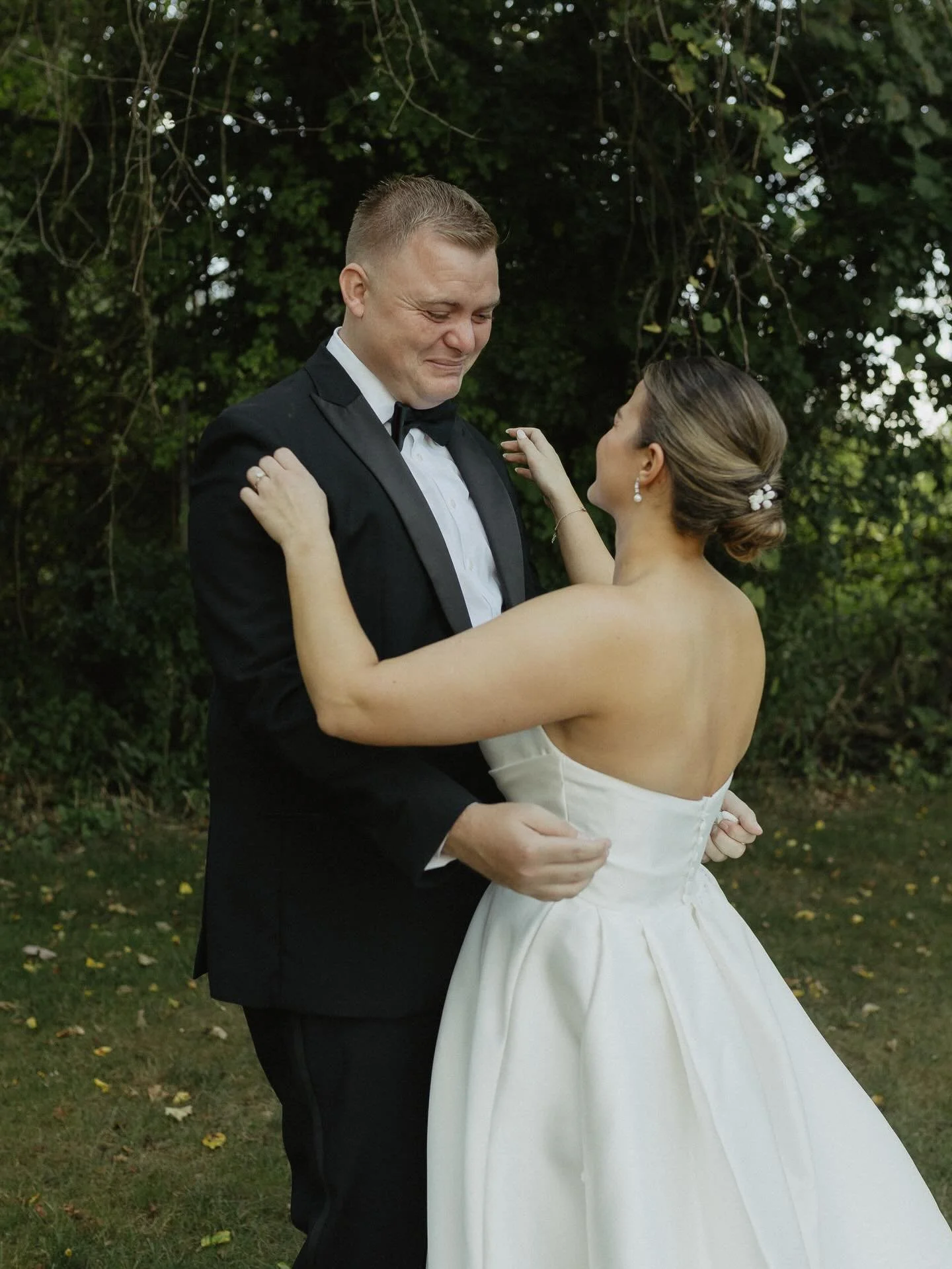 Some Cece and Nick moments. 🥹