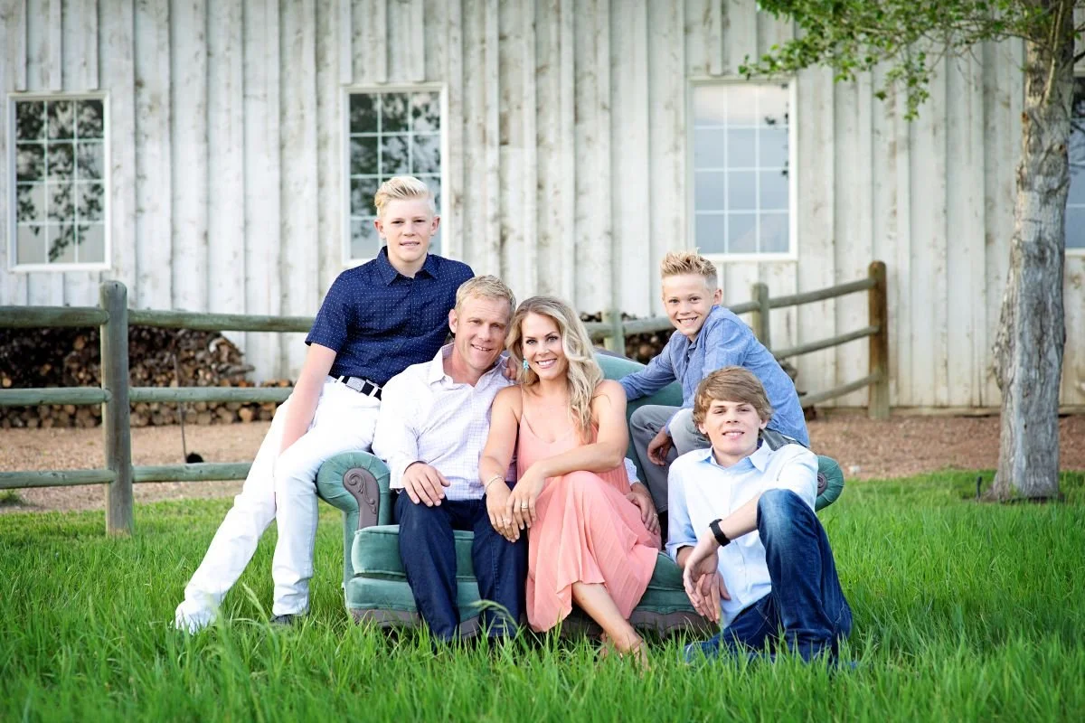 Jen Coet Photography