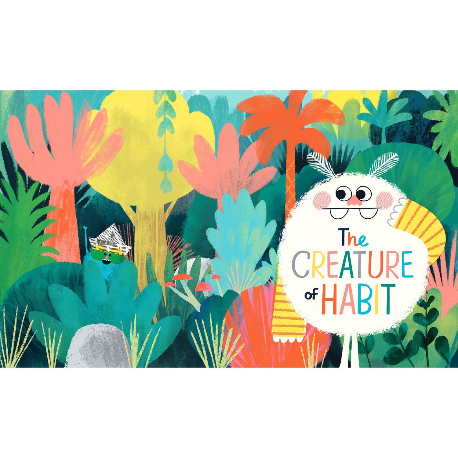 The Creature of Habit