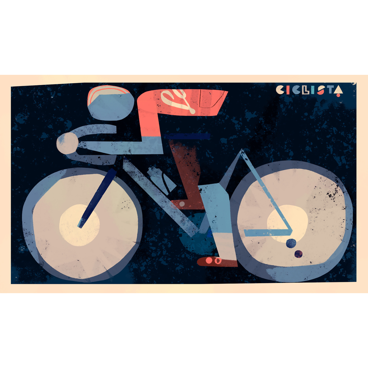 Ciclista
