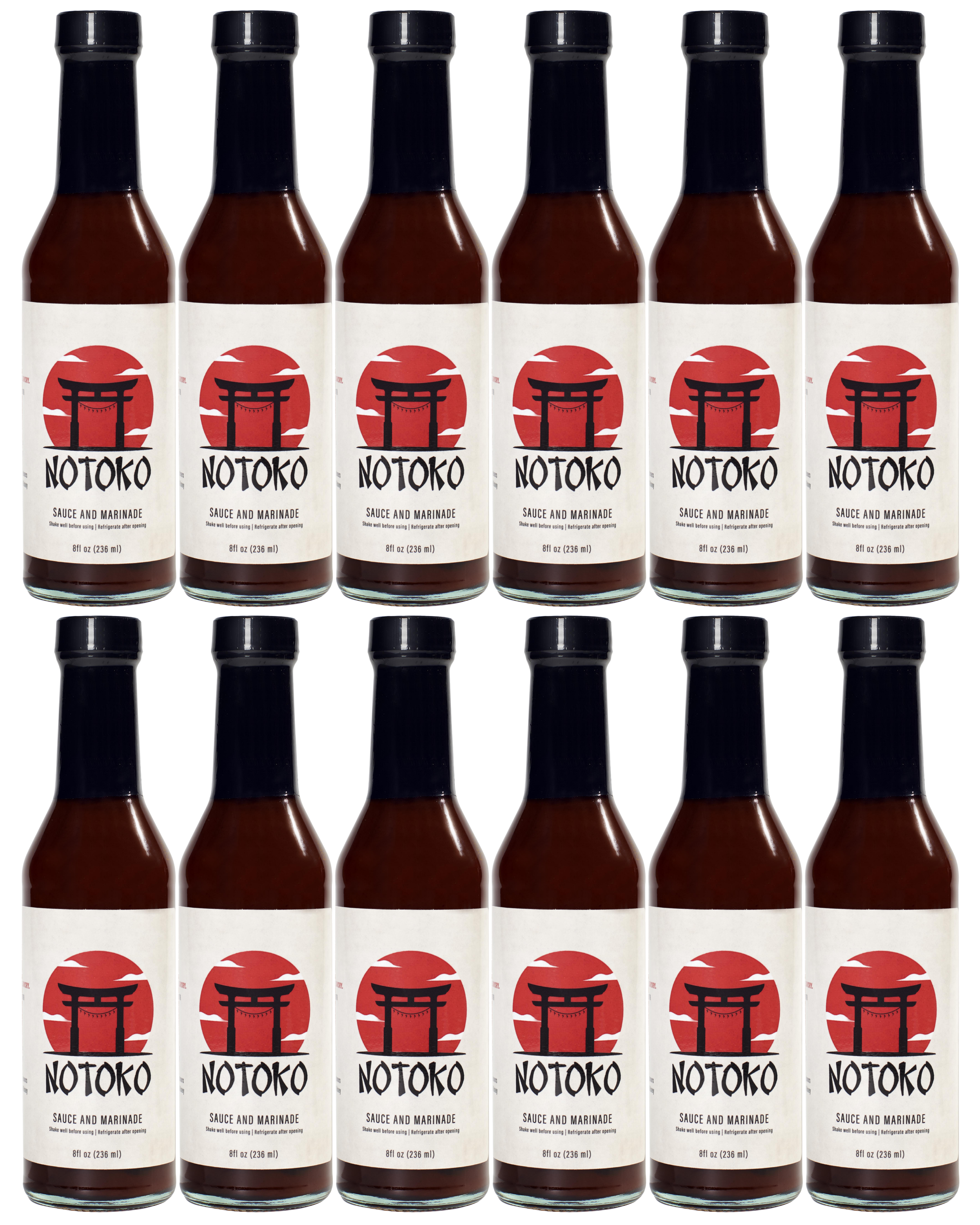 Notoko Original (12 Pack)