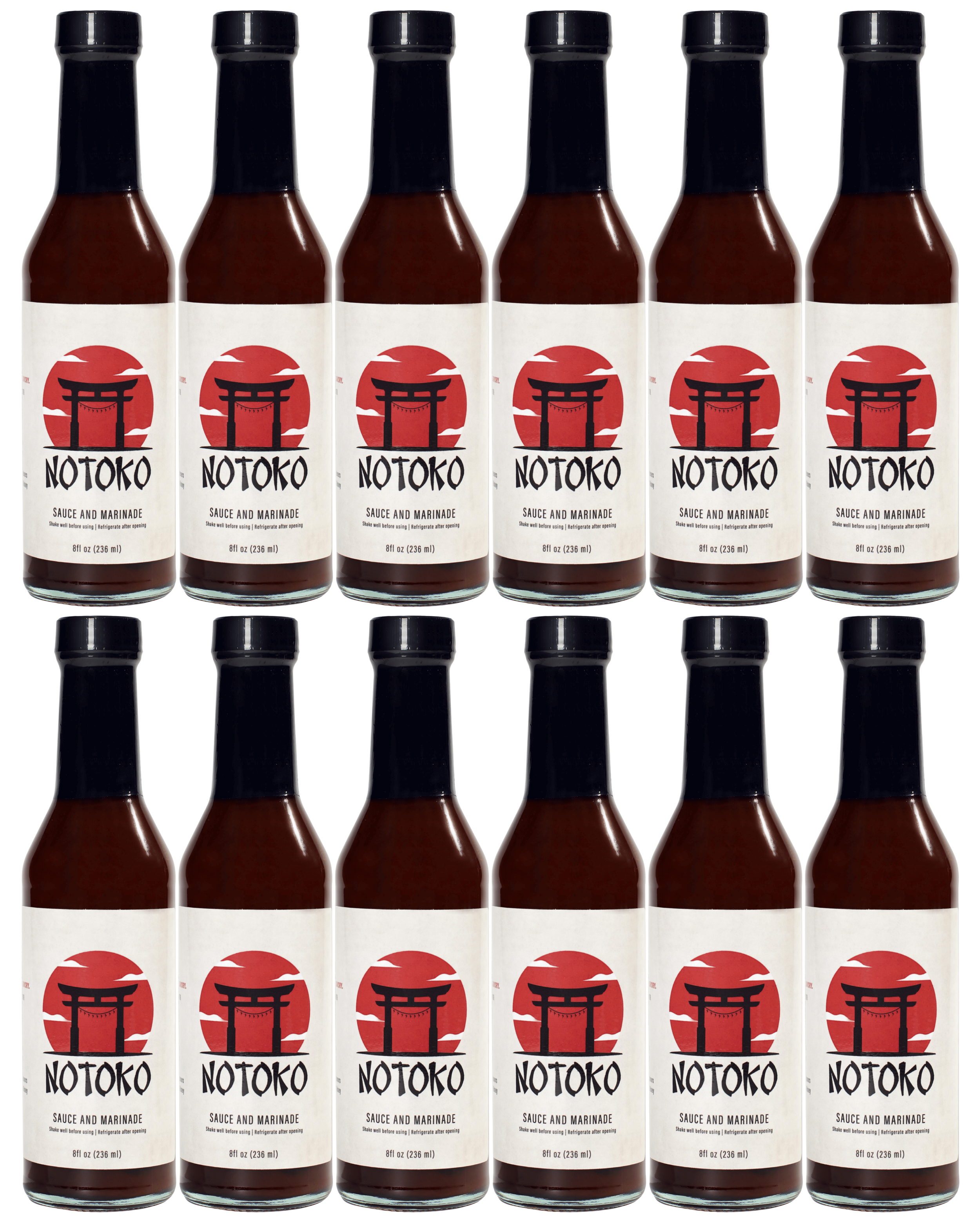 Notoko Original (12 Pack)