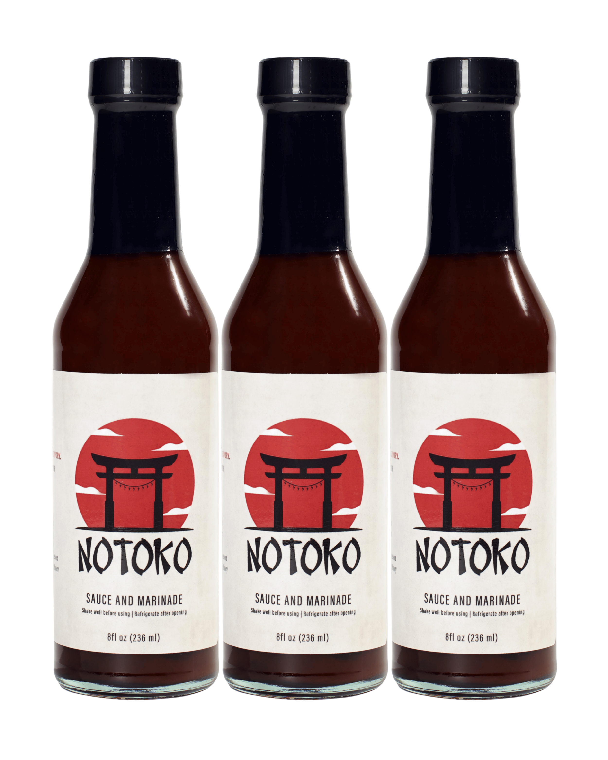 Notoko Original (3 Pack)