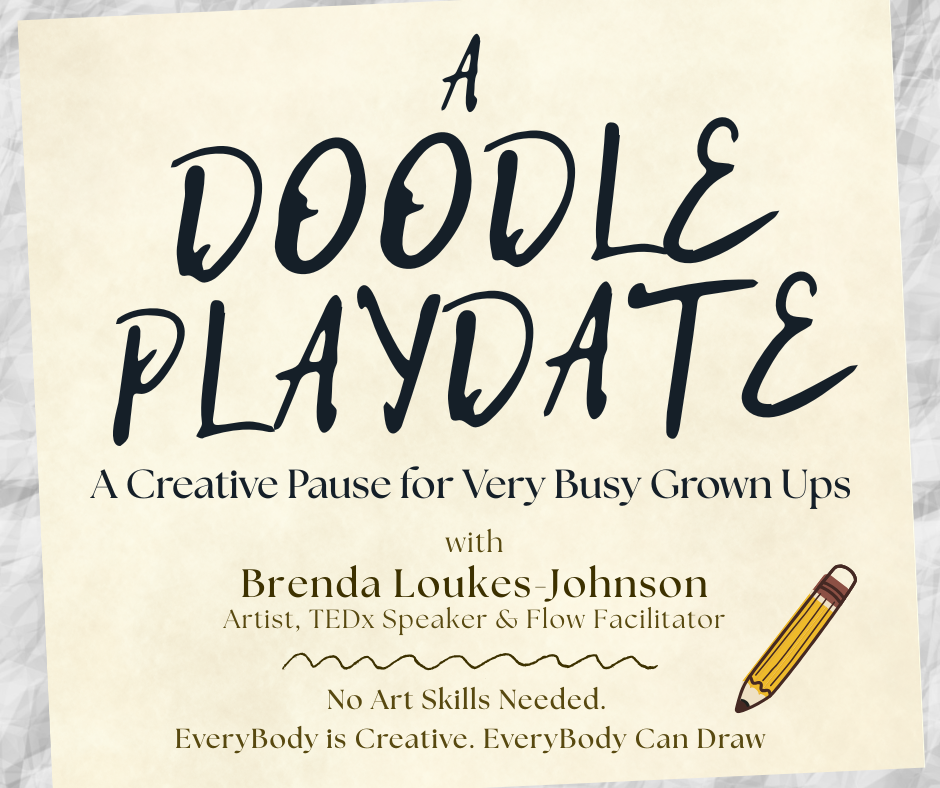 Doodle Playdate