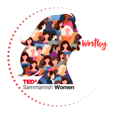 TEDxSammamish Women - 2026