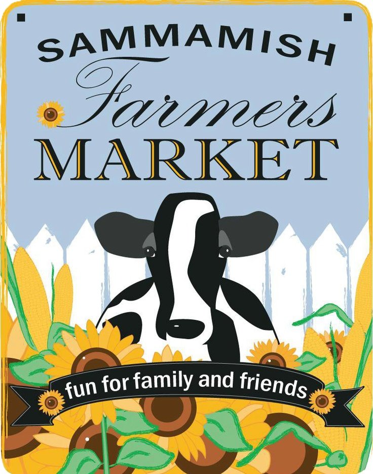 Sammamish Farmer's Market