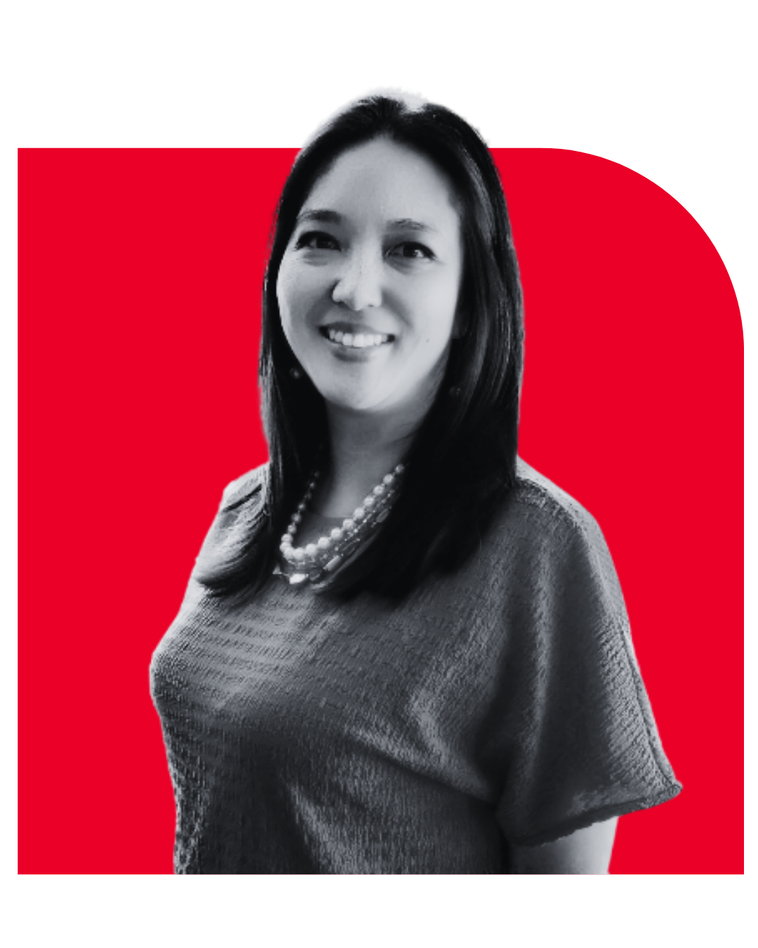 Headshot of speaker Elisa Yuen