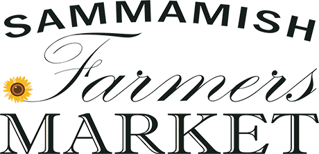 Sammamish Farmer's Market logo