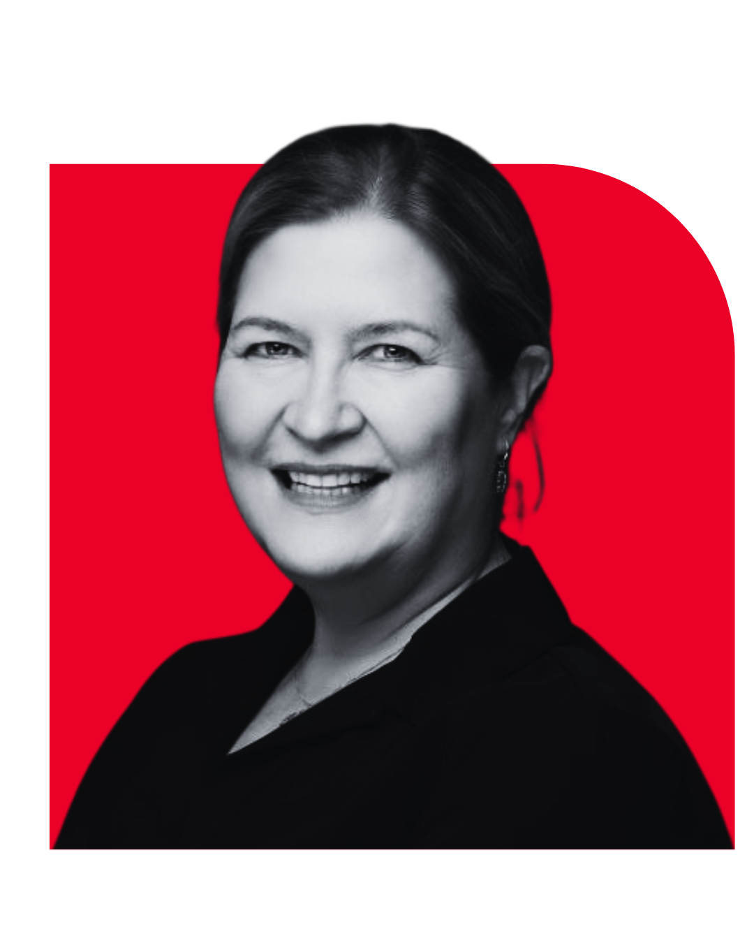 Headshot of speaker Mary Jesse
