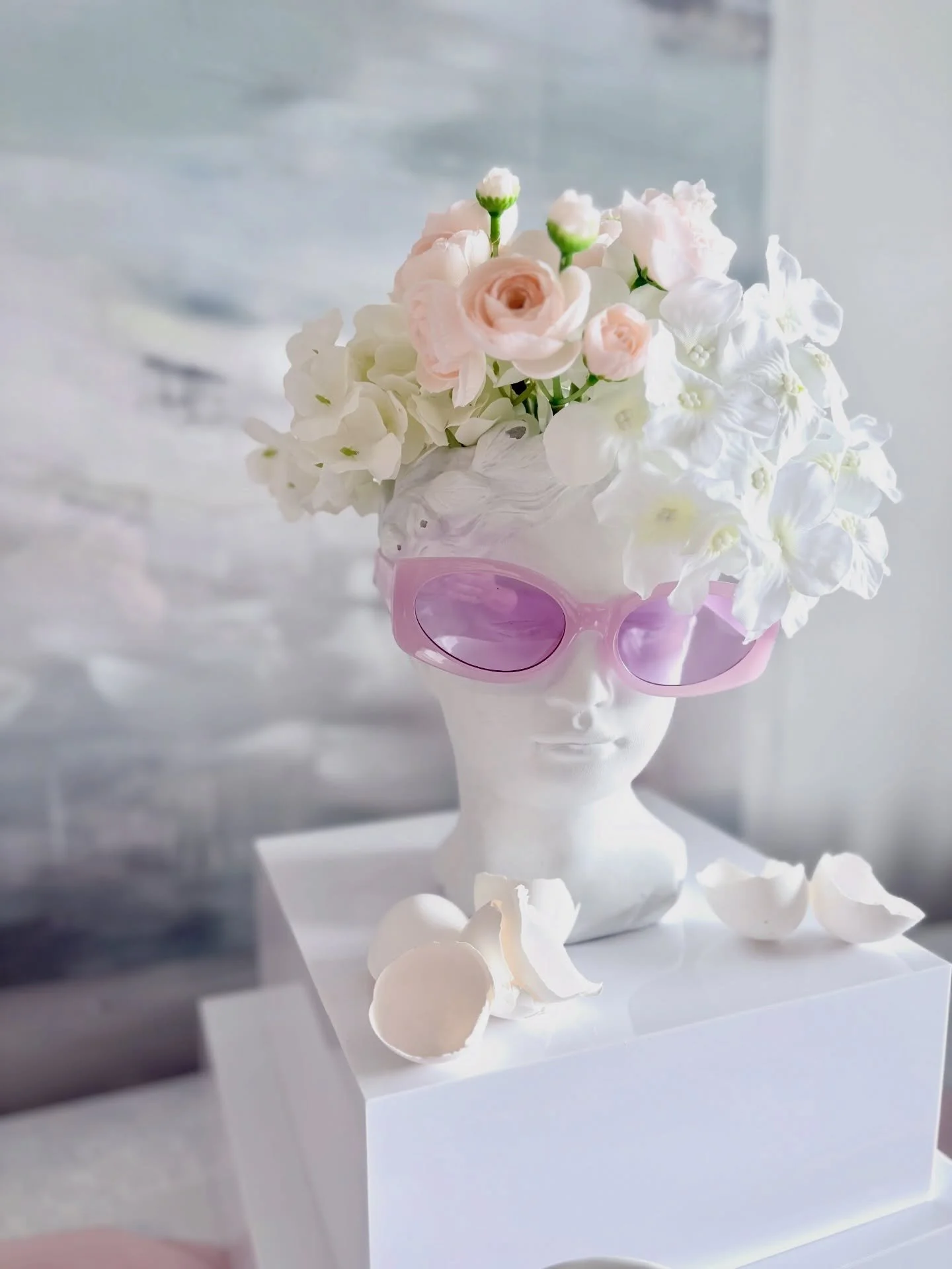 &hellip;little MISS SUNSHINE ☀️ 

wishing all mums a HAPPY MOTHER&rsquo;s DAY !

#mothersday #misssunshine☀️ #eventdecor #eventstyling #cre8ive