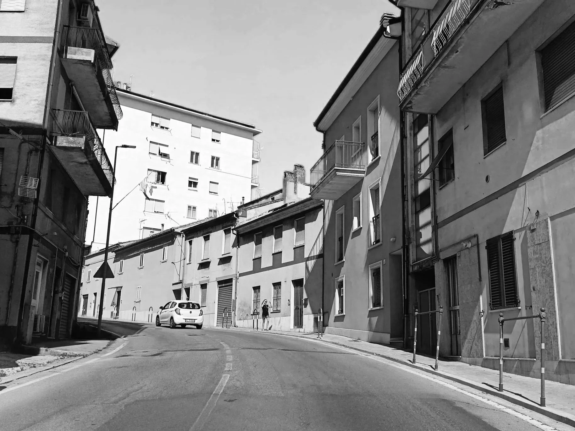 Rigenerazione Urbana