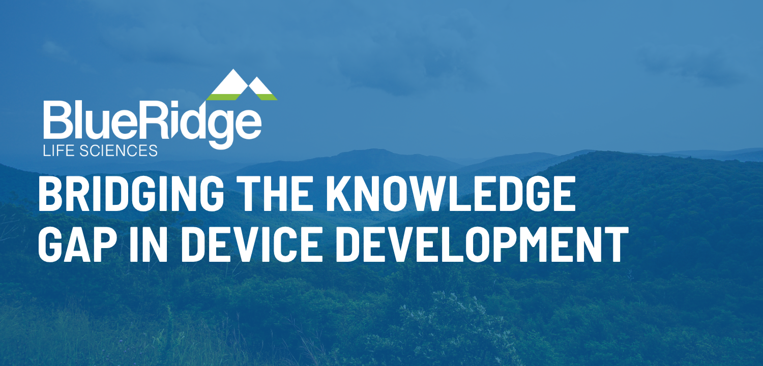 Device Platforms &amp; Small Pharma