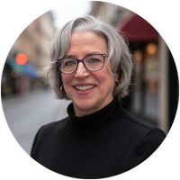 Susan Borghoff, MSPH, PhD, DABT