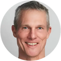 Karl Kieburtz, MD, MPH 