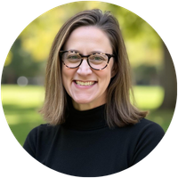 Lauren Brown, MS, DABT