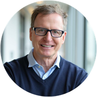 Tom Monticello, DVM, PhD, DACVP