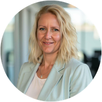 Kristina Ulrich, PhD, ERT