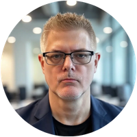 Chad Thompson, PhD, MBA