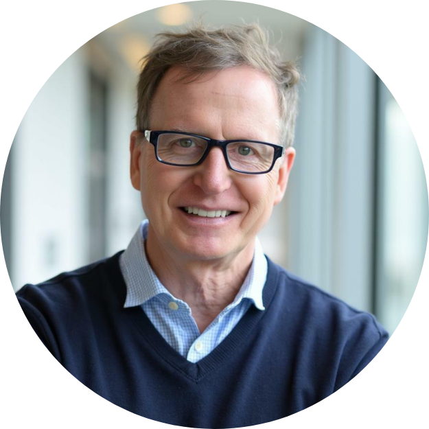 Tom Monticello, DVM, PhD, DACVP