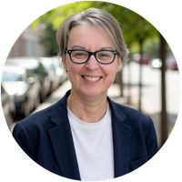 Grace Patlewicz, PhD