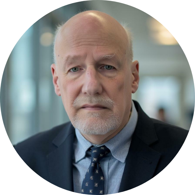 Tim Robison, PhD, DABT