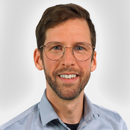 David Grosse‑Wentrup, PhD