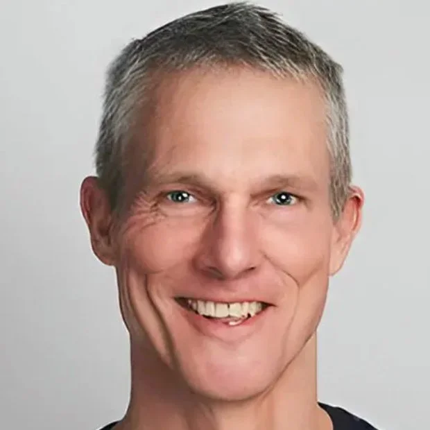 Karl Kieburtz, MD, MPH