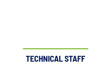 125 Technical Staff