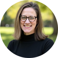 Lauren Brown, MS, DABT