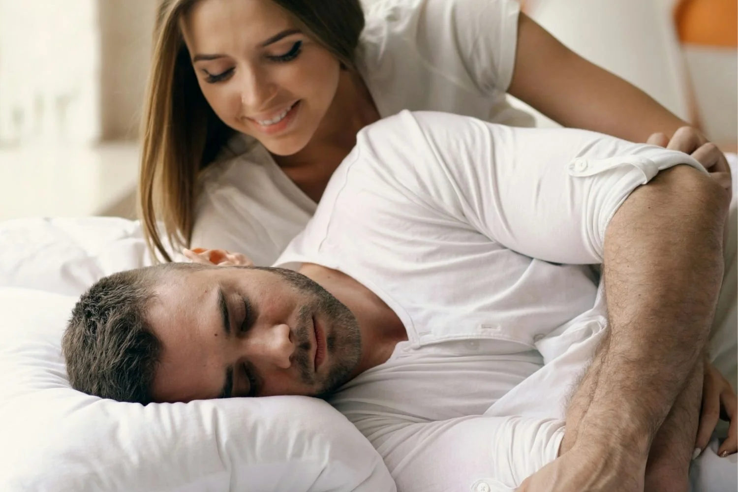 When a Relationship Becomes Sexless: Navigating Intimacy Beyond the Bedroom