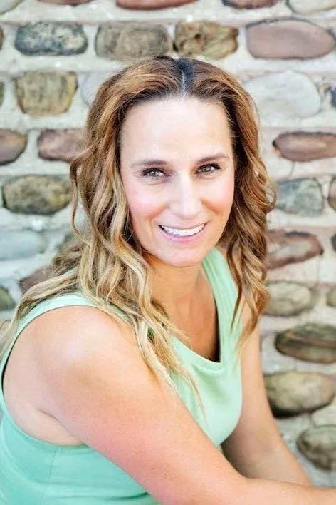 Nicole Crump LCSW-R licensed psychotherapist in Rochester NY