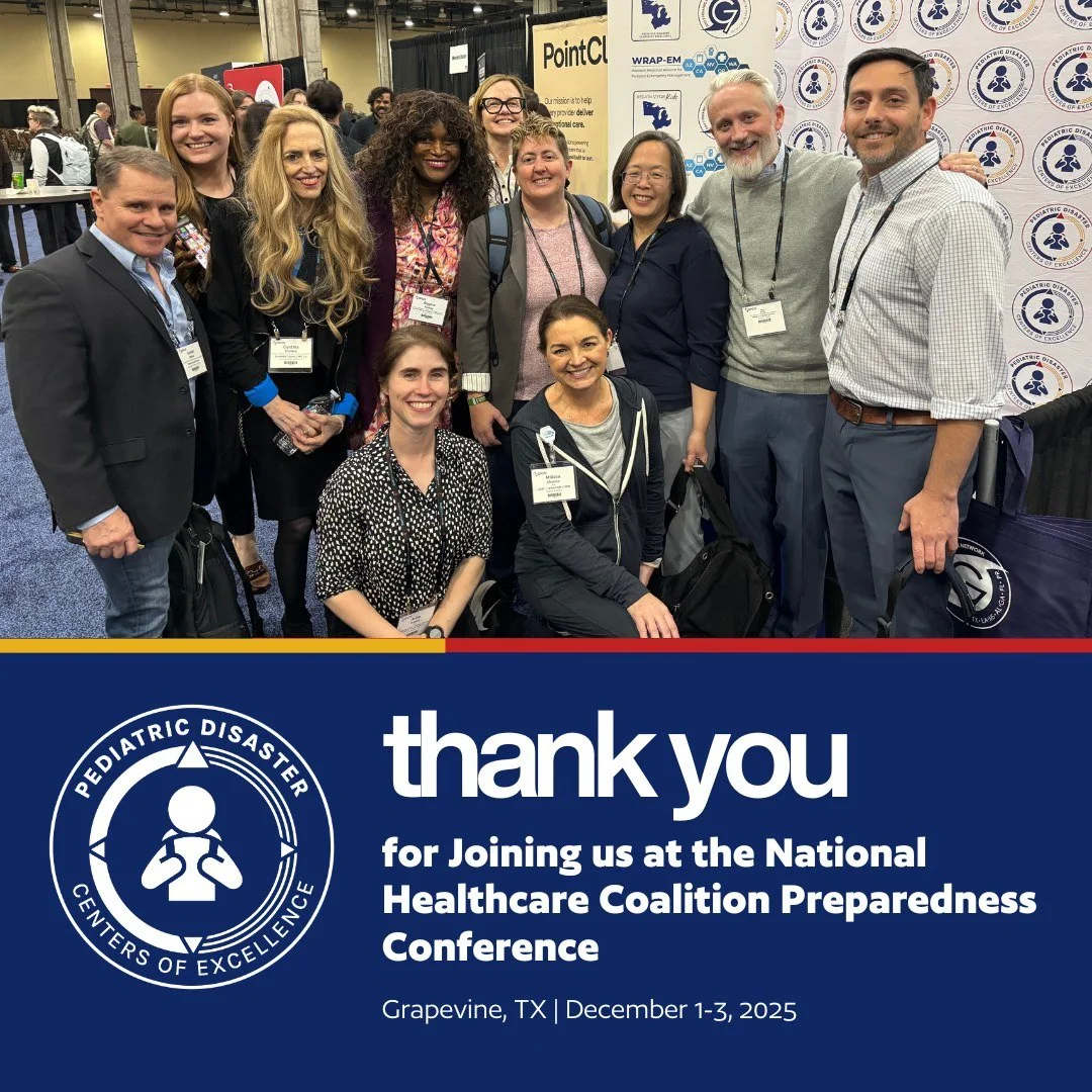 We are so grateful for the wonderful conversations at Booth 108 during the NHCPC Conference. Thank you for the meaningful work you do every day and for taking the time to connect with us. Special thank you to @dr.beachgem10. Together, we can continue