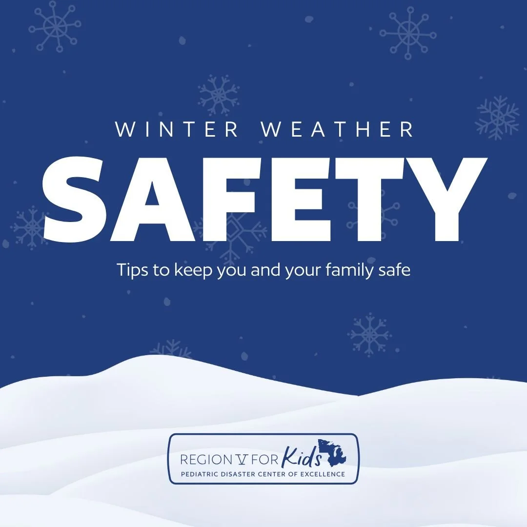 Winter storms can bring serious challenges. A major system is expected to impact millions from West Texas through the South and into the East Coast, bringing freezing temperatures, dangerous wind chills, icy conditions, and heavy snowfall.

Swipe thr