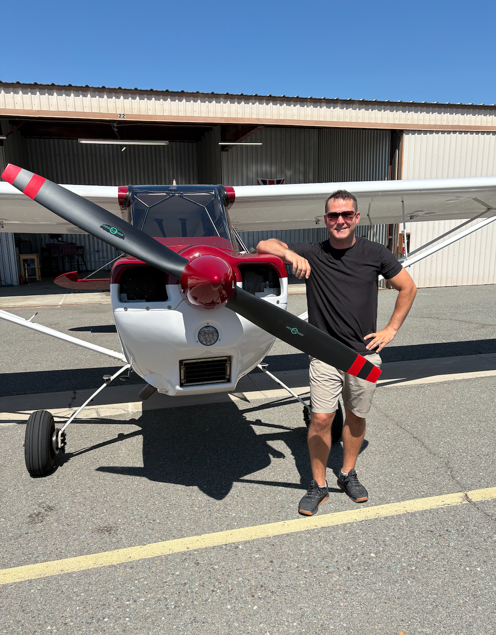 Recently Endorsed Student