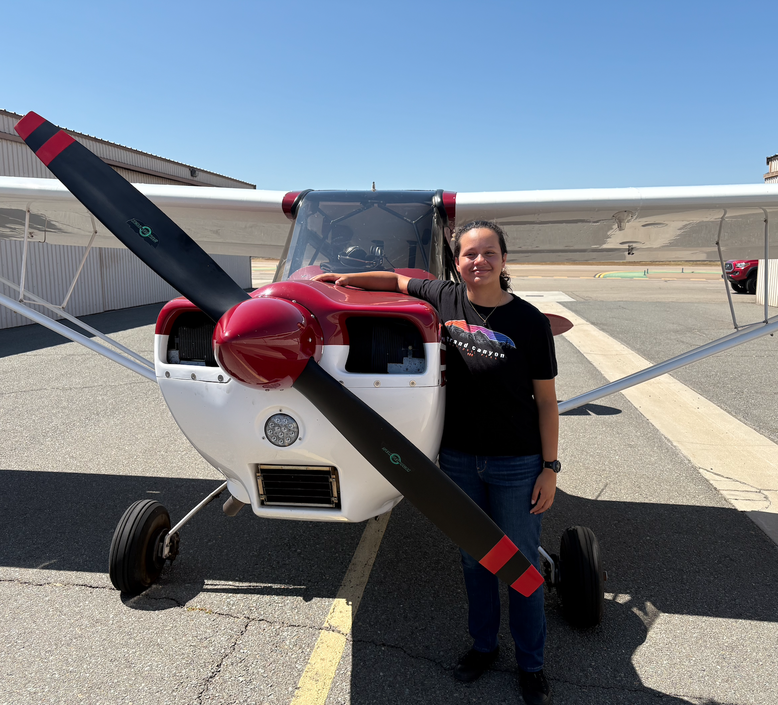 Recently Endorsed Student