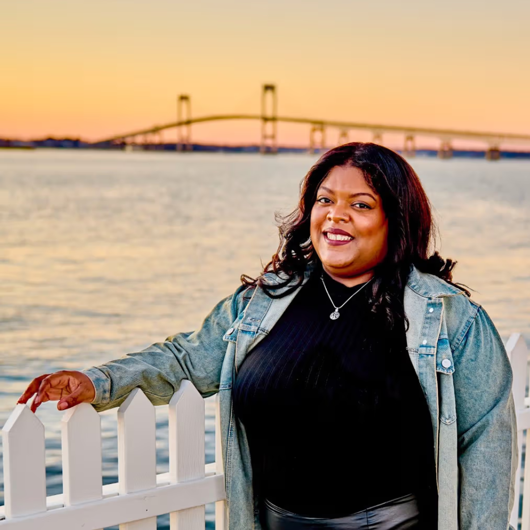 May 8, 5:30pm: Ocean House - Wine Reception with Artist in Residence, Sierra Jones