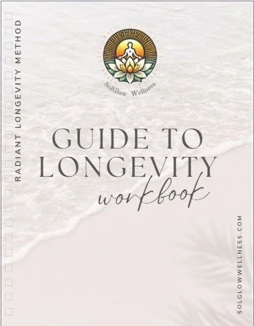 Radiant Longevity Self-Guided Program