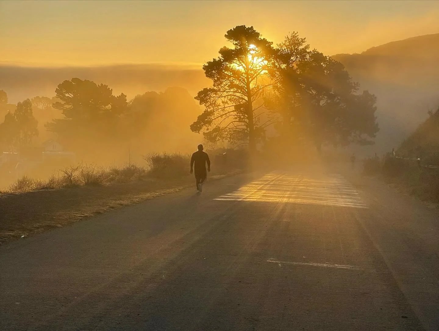 More Space for Collective Discomfort