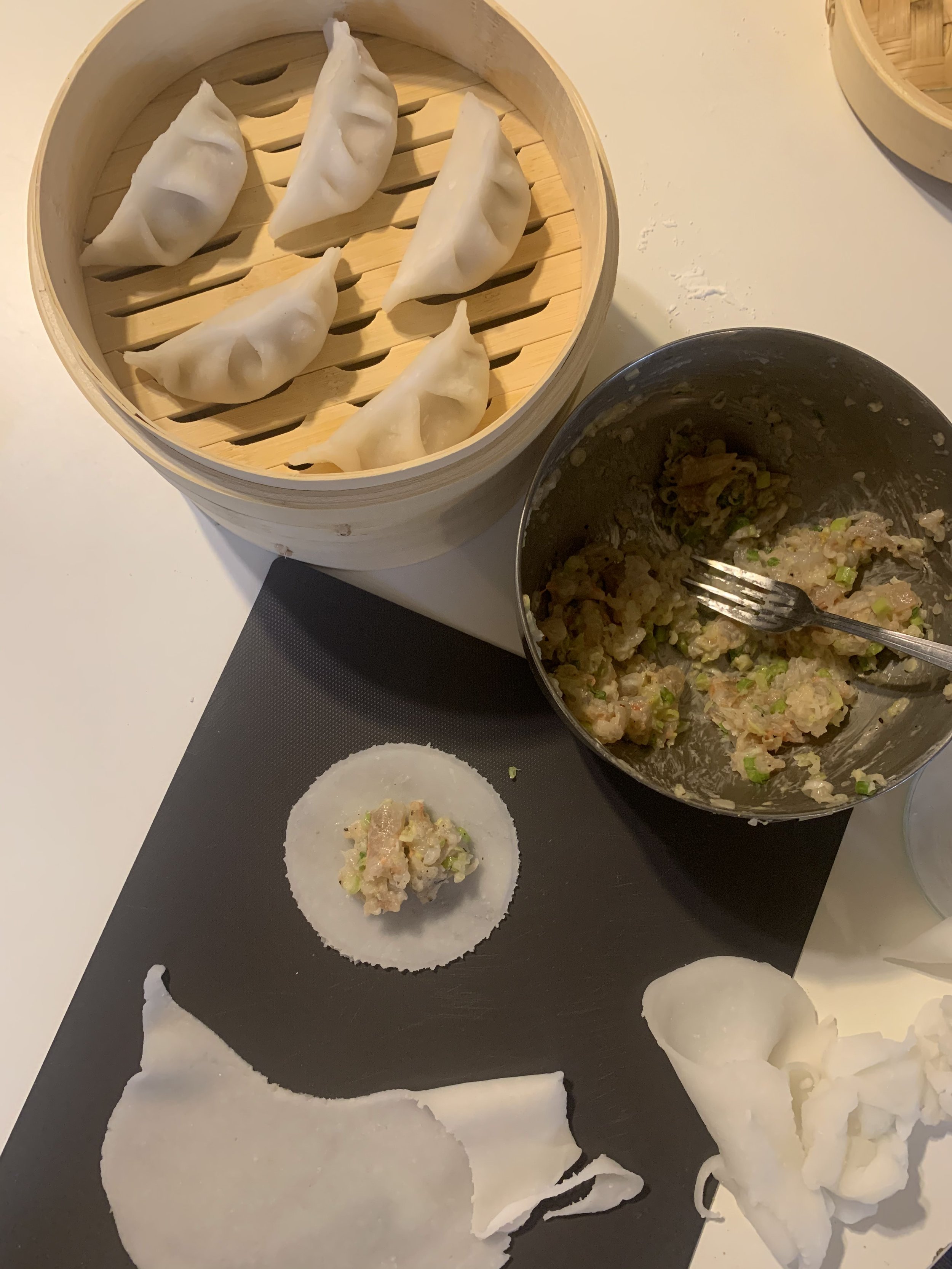 har gow