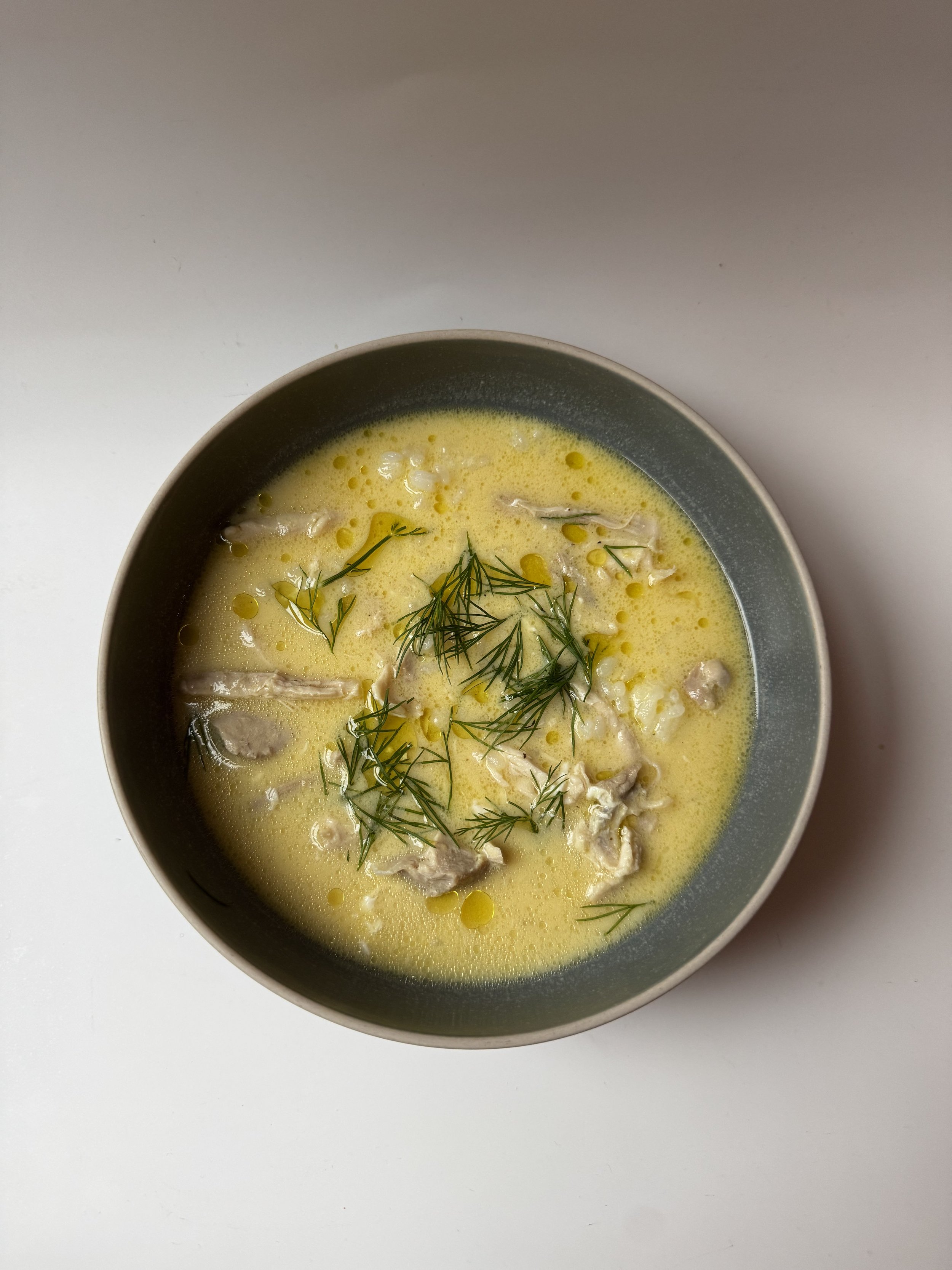 avgolemono
